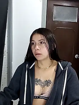 CharlotteSex  online show from 09-24-25, 11:06