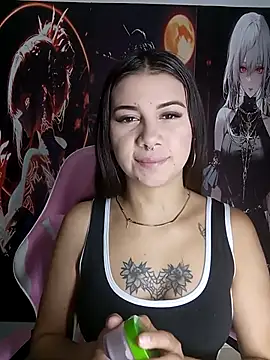 CharlotteSex  online show from 05-11-26, 09:21