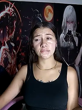 CharlotteSex  online show from 03-26-26, 07:39