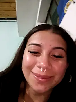 CharlotteSex  online show from 05-10-26, 04:05