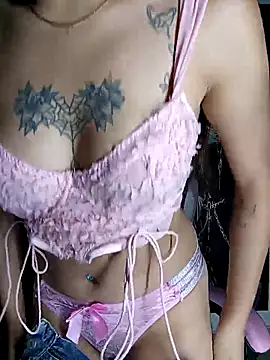 CharlotteSex  online show from 03-27-26, 10:05