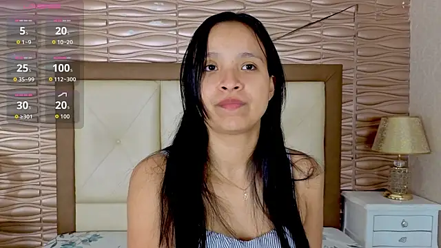 Snapshot of Miladiosa chatting on 06-12-26, 12:36 Miladiosa online show from 06-12-26, 12:36