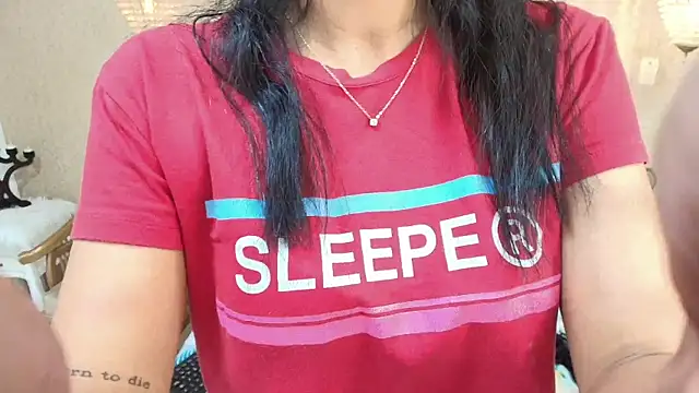 Miladiosa online show from 02-26-26, 12:49