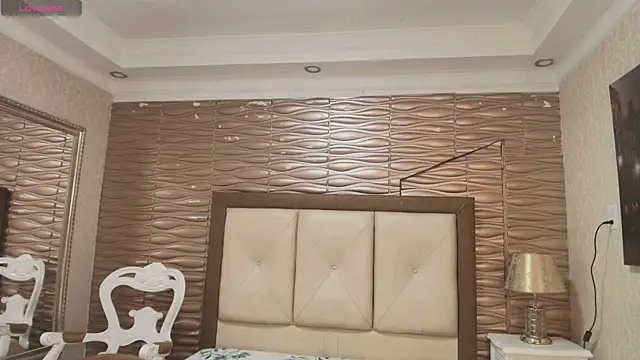 Miladiosa online show from 04-04-26, 12:23