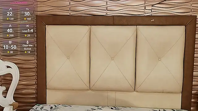 Snapshot of Miladiosa chatting on 05-01-26, 01:16 Miladiosa online show from 05-01-26, 01:16
