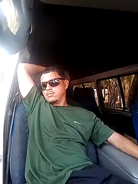 Deza-10 online show from 12-03-25, 01:32