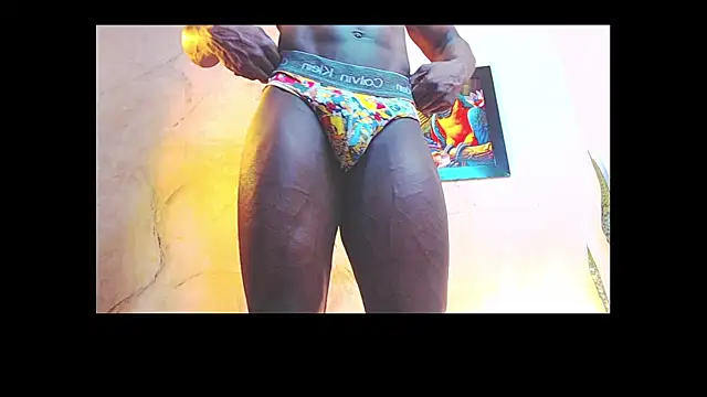 MrByronStallion online show from 09-26-25, 02:18