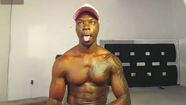MrByronStallion online show from 04-26-26, 10:12