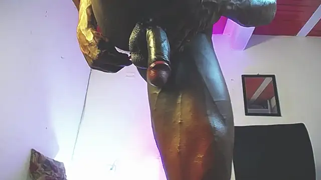 MrByronStallion online show from 02-07-26, 11:18