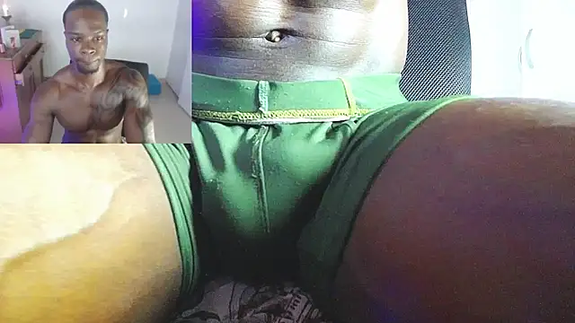 MrByronStallion online show from 12-16-25, 01:15