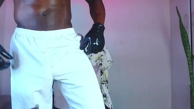 MrByronStallion online show from 11-16-25, 09:03