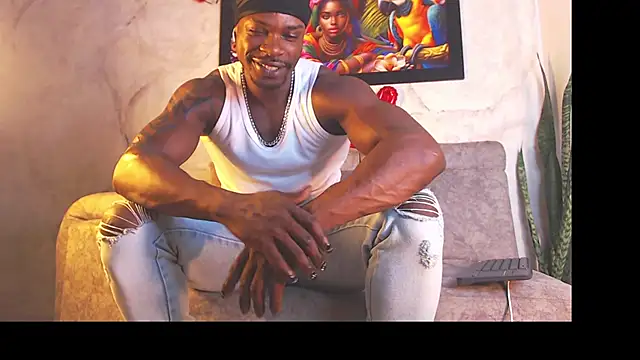 MrByronStallion online show from 09-21-25, 12:49