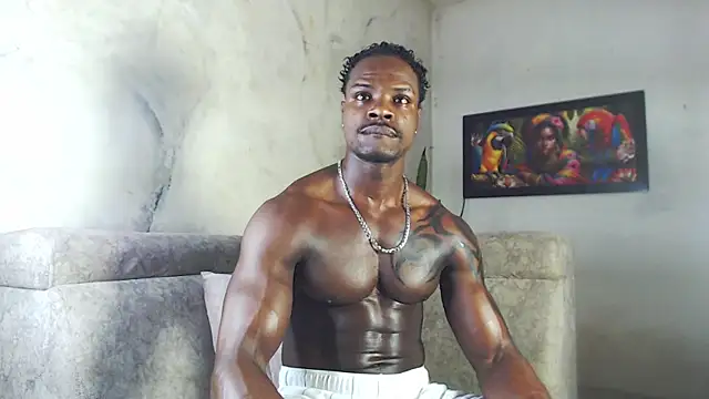 MrByronStallion online show from 10-11-25, 09:10