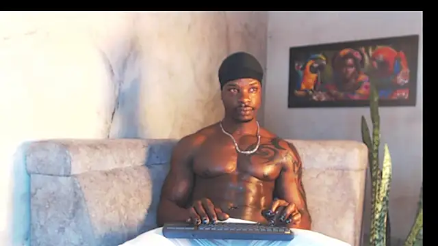 MrByronStallion online show from 10-02-25, 12:08