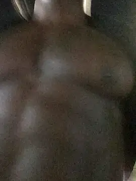 MrByronStallion online show from 06-03-26, 12:22