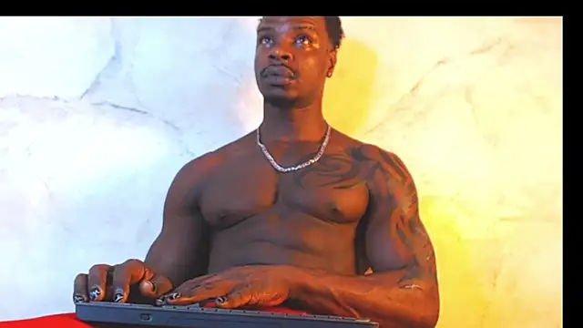 MrByronStallion online show from 09-29-25, 05:29