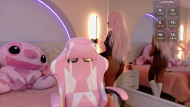 amy miller1 online show from 03-18-26, 08:10