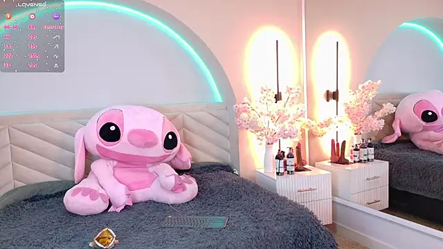 amy miller1 online show from 04-03-26, 07:09