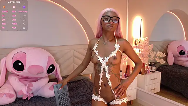 amy miller1 online show from 02-26-26, 08:09