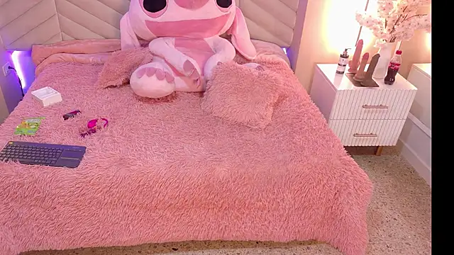 amy miller1 online show from 03-31-26, 08:00