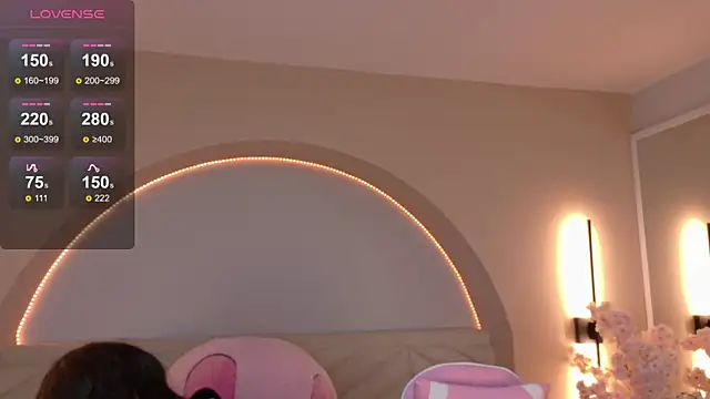 amy miller1 online show from 03-03-26, 08:05