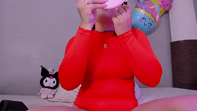 melody blossom  online show from 11-06-25, 08:13