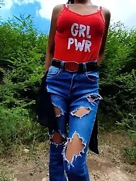 NaughtyMiuw online show from 02-21-26, 07:27