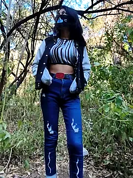 NaughtyMiuw online show from 06-02-26, 07:03