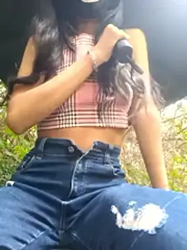 NaughtyMiuw online show from 11-25-25, 07:25