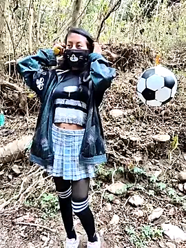 NaughtyMiuw online show from 06-18-26, 08:03