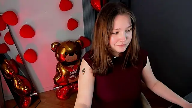 Snapshot of JaneByrd chatting on 02-15-26, 02:38 JaneByrd online show from 02-15-26, 02:38