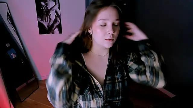 Snapshot of JaneByrd chatting on 02-05-26, 02:35 JaneByrd online show from 02-05-26, 02:35