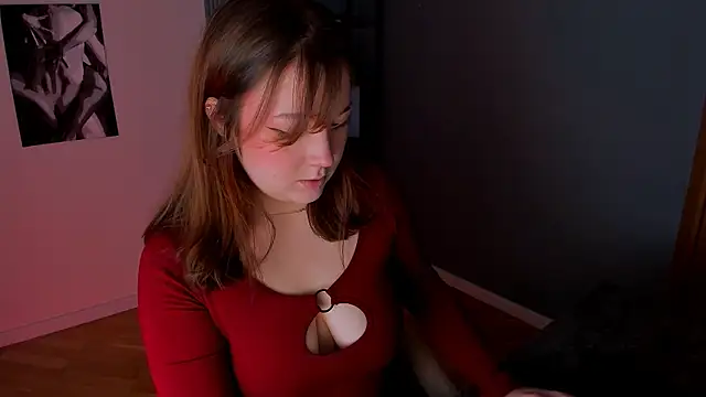 Snapshot of JaneByrd chatting on 01-19-26, 02:32 JaneByrd online show from 01-19-26, 02:32