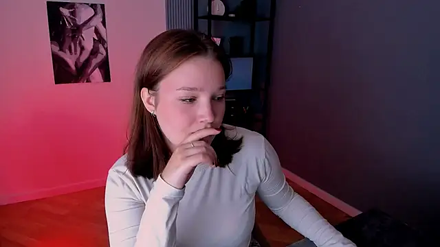 Snapshot of JaneByrd chatting on 09-30-25, 02:34 JaneByrd online show from 09-30-25, 02:34