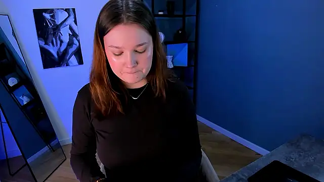 Snapshot of JaneByrd chatting on 02-21-26, 02:30 JaneByrd online show from 02-21-26, 02:30