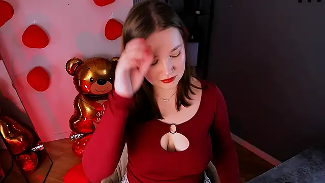 Snapshot of JaneByrd chatting on 02-13-26, 02:39 JaneByrd online show from 02-13-26, 02:39