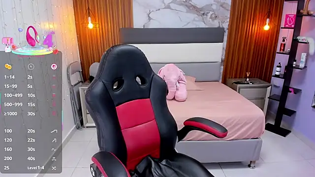 ROSIE MOSS online show from 10-29-25, 07:46