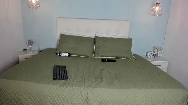 Anny mayyer online show from 04-16-26, 02:51