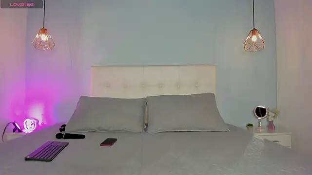 Anny mayyer online show from 02-11-26, 02:06