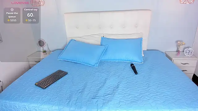 Anny mayyer online show from 03-19-26, 03:12