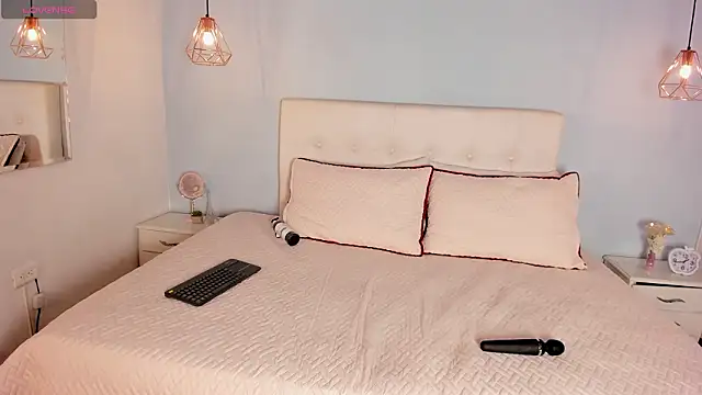 Anny mayyer online show from 03-23-26, 02:50