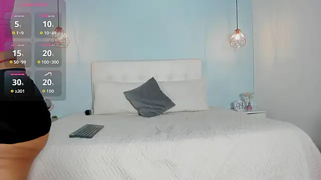 Anny mayyer online show from 02-24-26, 02:40