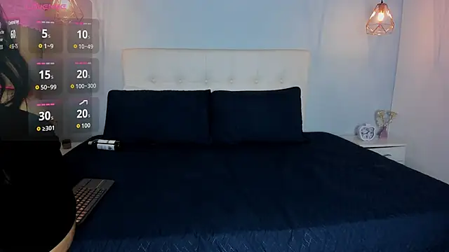 Anny mayyer online show from 03-09-26, 03:04