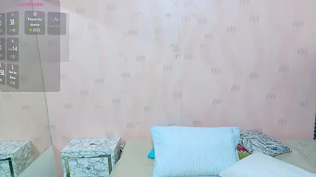 Thatsmygoodboy online show from 10-07-25, 12:17