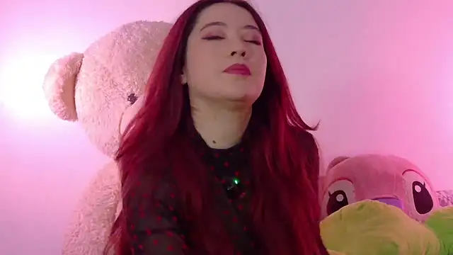 lunnaa  online show from 02-13-26, 01:38