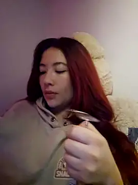 lunnaa  online show from 02-07-26, 10:45