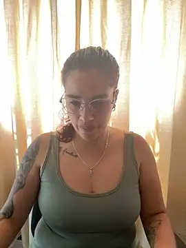 Snapshot of Camila_Garcia_ chatting on 09-25-25, 06:47 Camila Garcia  online show from 09-25-25, 06:47