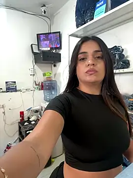 alana dantes online show from 12-15-25, 08:25