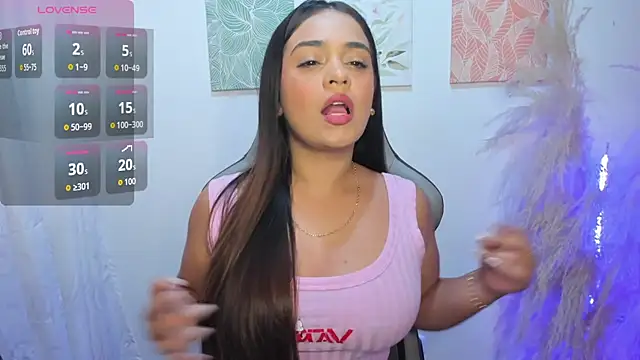 alana dantes online show from 09-22-25, 11:16