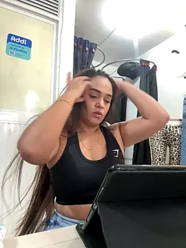 alana dantes online show from 09-30-25, 09:21